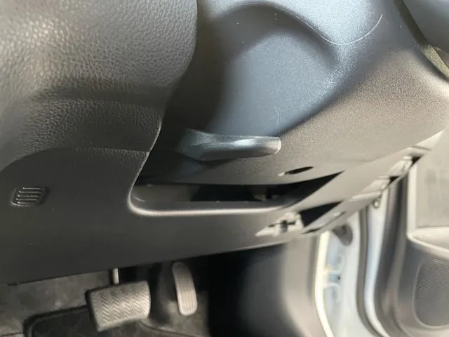 ヤリスクロス　ハイブリッド（トヨタ）の車両写真