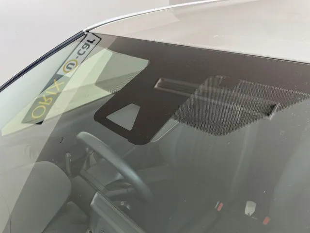 ヤリスクロス　ハイブリッド（トヨタ）の車両写真