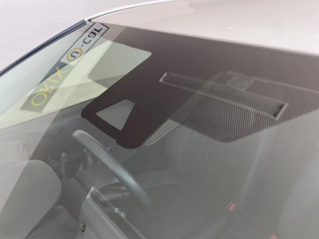 ヤリスクロス　ハイブリッド（トヨタ）の車両写真