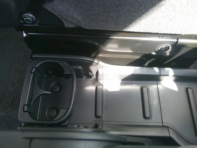 ニッサン　ＮＶ２００バネットバン　４ＷＤ