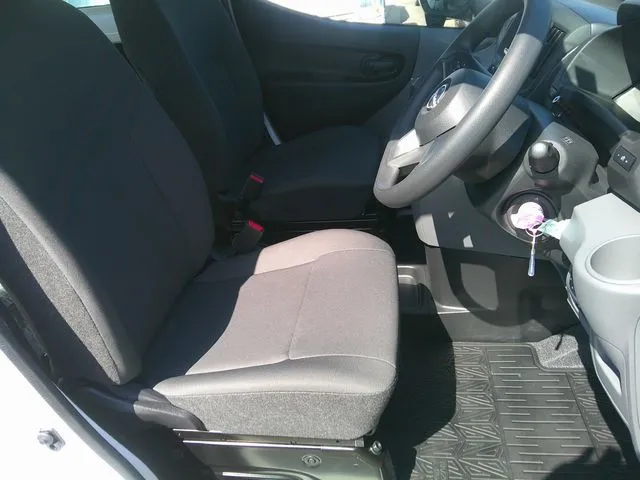 ニッサン　ＮＶ２００バネットバン　４ＷＤ