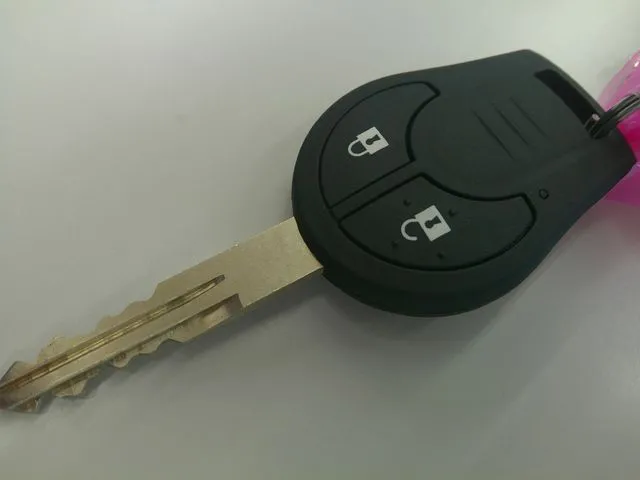 ニッサン　ＮＶ２００バネットバン　４ＷＤ