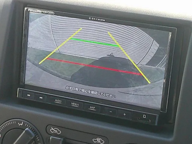 ニッサン　ＮＶ２００バネットバン　４ＷＤ