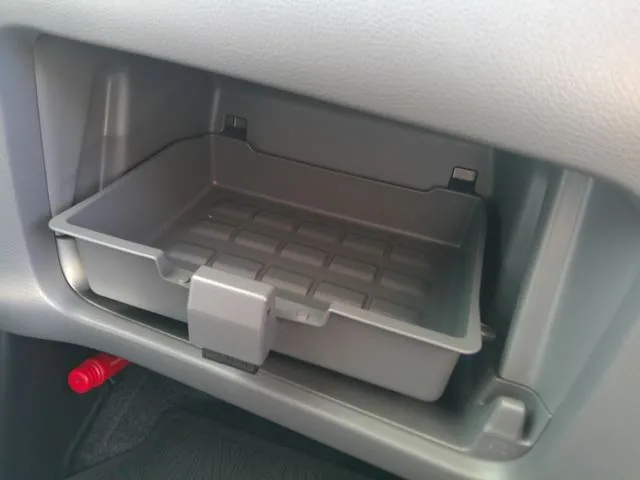 ニッサン　ＮＶ２００バネットバン　４ＷＤ