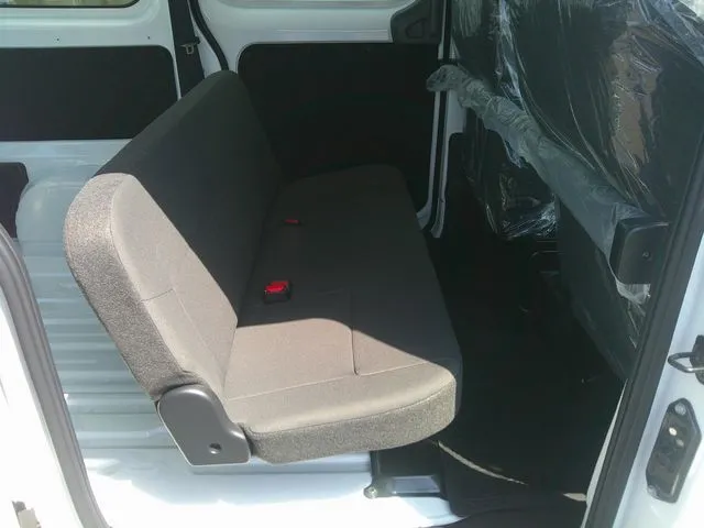 ニッサン　ＮＶ２００バネットバン　４ＷＤ