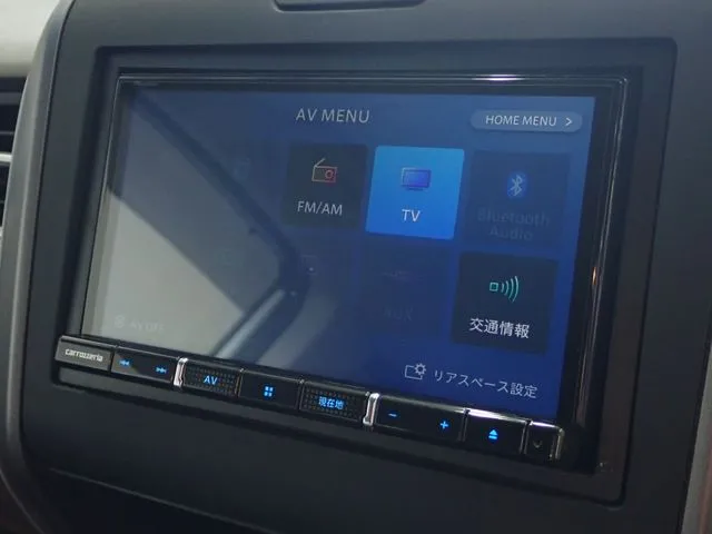 ホンダ　フリードプラス　ハイブリッド