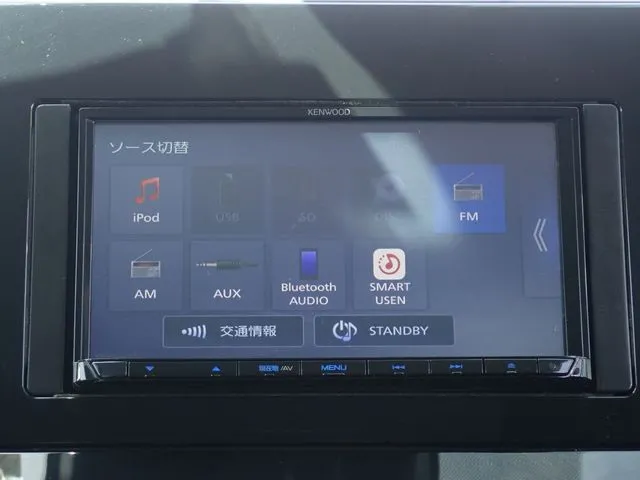 ニッサン　ノート