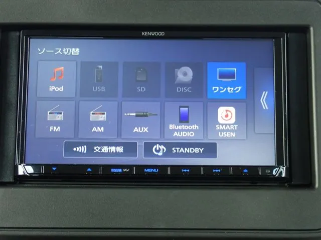 スペーシア（スズキ）の車両写真
