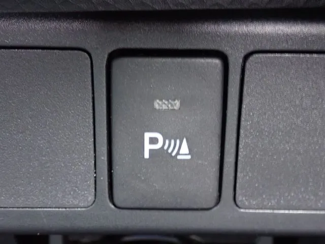 トール（ダイハツ）の車両写真