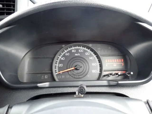 トール（ダイハツ）の車両写真