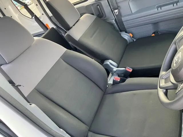 ホンダ　Ｎ－ＶＡＮ　４ＷＤ