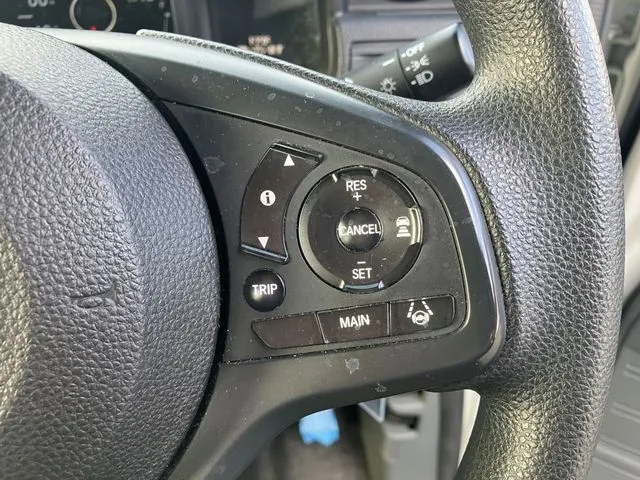 ホンダ　Ｎ－ＶＡＮ　４ＷＤ