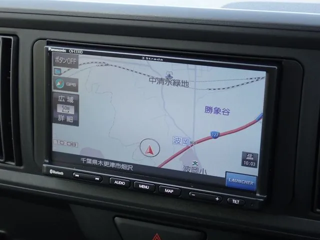 トヨタ　パッソ