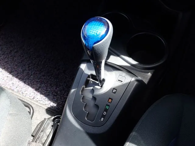 トヨタ　アクア