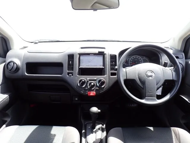 ニッサン　ＮＶ１５０　ＡＤ　２ＷＤ