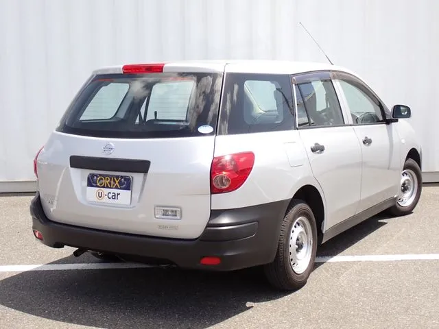 ニッサン　ＮＶ１５０　ＡＤ　２ＷＤ