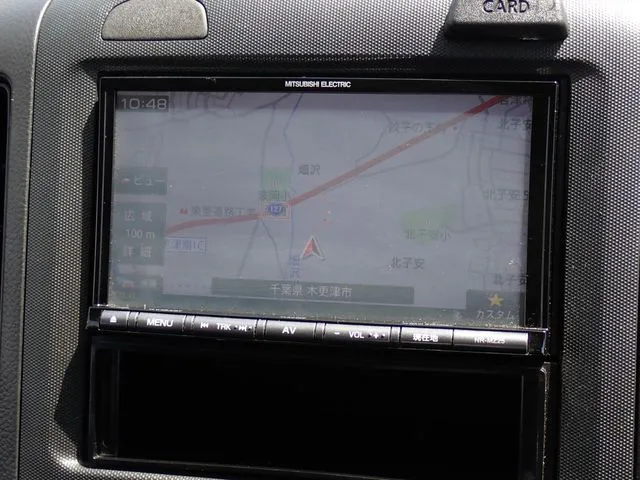 ニッサン　ＮＶ１５０　ＡＤ　２ＷＤ