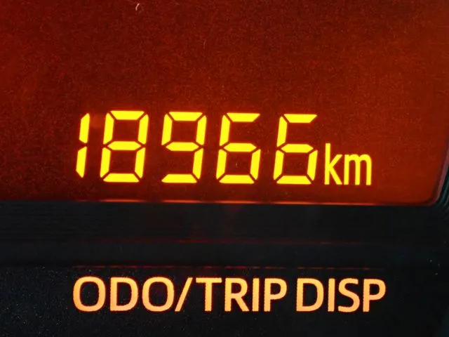 ムーヴ（ダイハツ）の車両写真