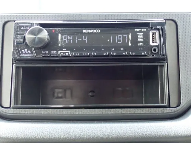 ムーヴ（ダイハツ）の車両写真