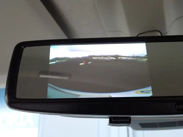 ムーヴ（ダイハツ）の車両写真