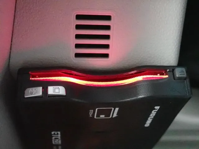 ムーヴ（ダイハツ）の車両写真