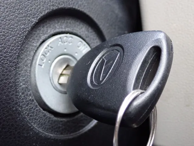 ムーヴ（ダイハツ）の車両写真