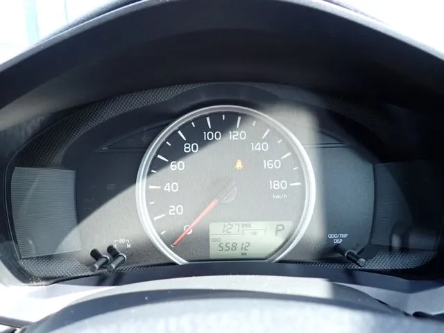 カローラフィールダー（トヨタ）の車両写真