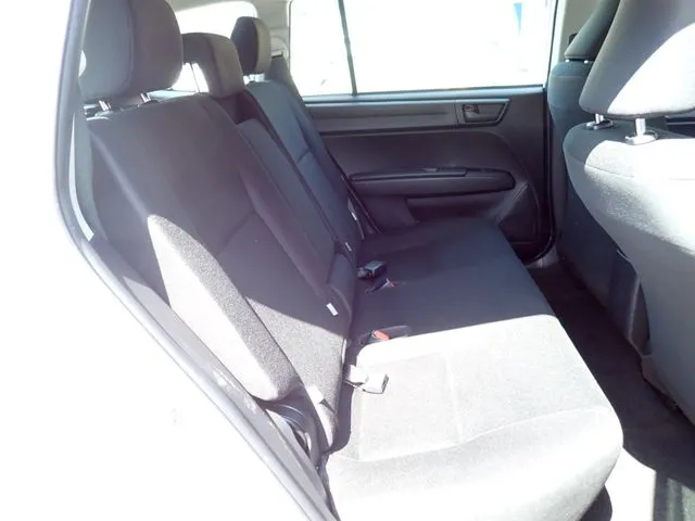 カローラフィールダー（トヨタ）の車両写真