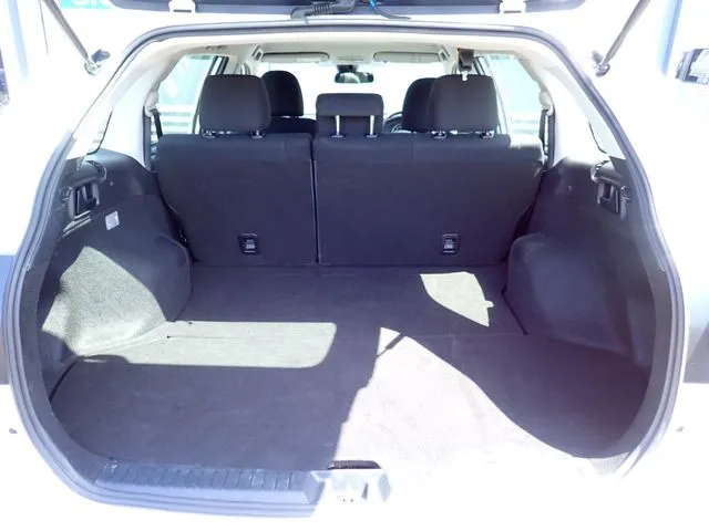 カローラフィールダー（トヨタ）の車両写真