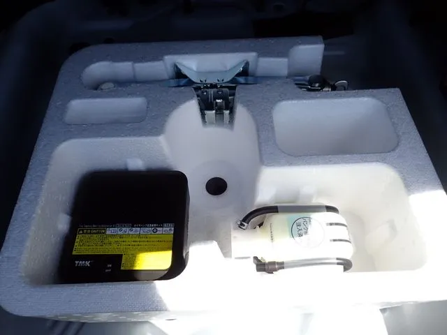 カローラフィールダー（トヨタ）の車両写真