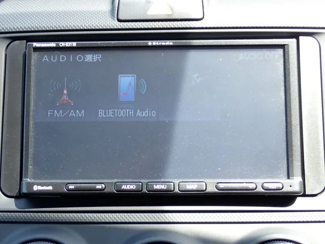 カローラフィールダー（トヨタ）の車両写真