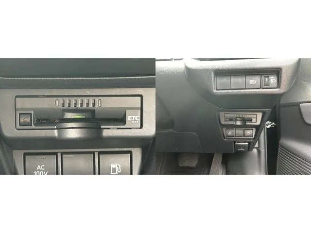 プリウス（トヨタ）の車両写真