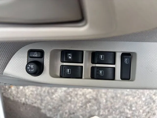 ダイハツ　ムーヴ