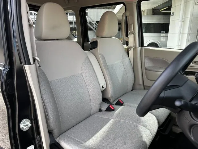 ルークス（ニッサン）の車両写真