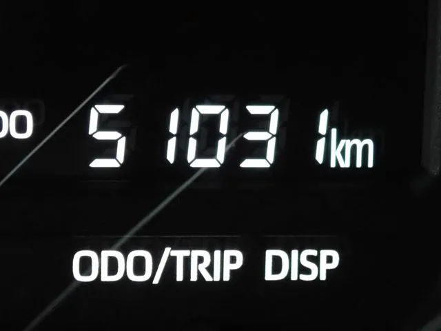 タフト（ダイハツ）の車両写真