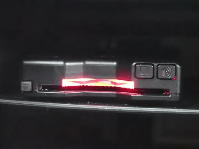 タフト（ダイハツ）の車両写真