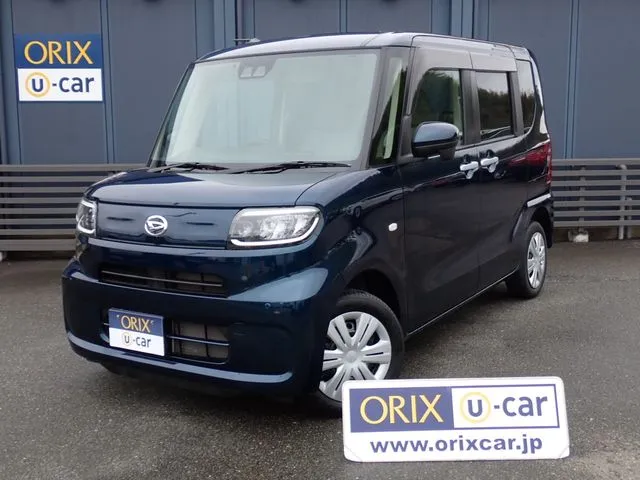 タント（ダイハツ）｜オリックスU-carの中古車