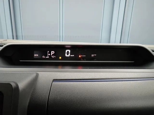 タント（ダイハツ）の車両写真