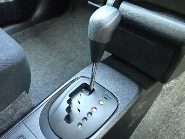 プロボックスバン　ハイブリッド（トヨタ）の車両写真