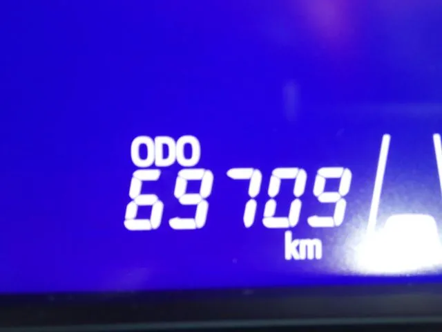 プロボックスバン　ハイブリッド（トヨタ）の車両写真