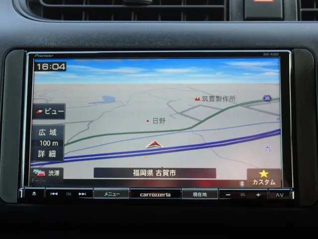 プロボックスバン　ハイブリッド（トヨタ）の車両写真