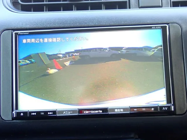 プロボックスバン　ハイブリッド（トヨタ）の車両写真