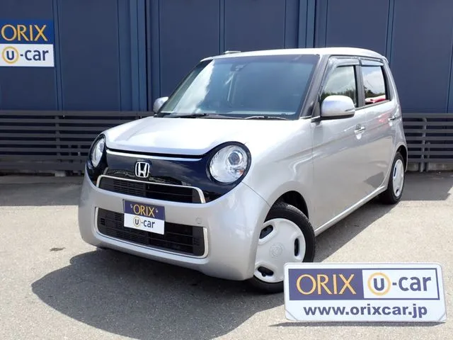 Ｎ－ＯＮＥ（ホンダ）｜オリックスU-carの中古車