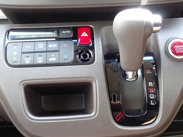 Ｎ－ＯＮＥ（ホンダ）の車両写真