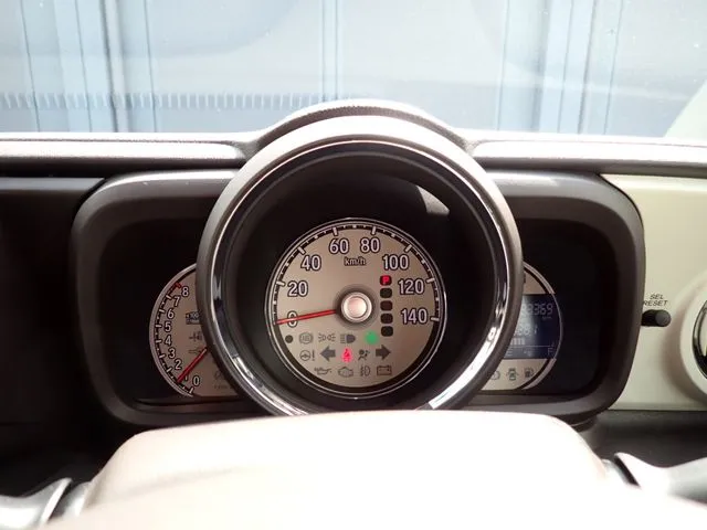 Ｎ－ＯＮＥ（ホンダ）の車両写真