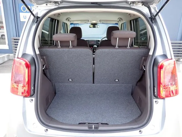 Ｎ－ＯＮＥ（ホンダ）の車両写真