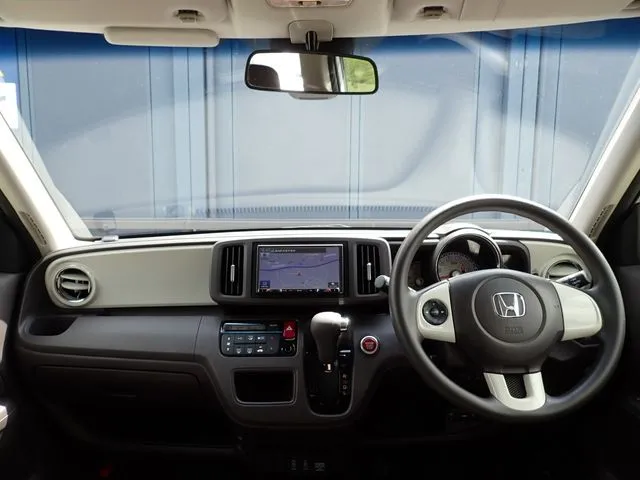 Ｎ－ＯＮＥ（ホンダ）の車両写真