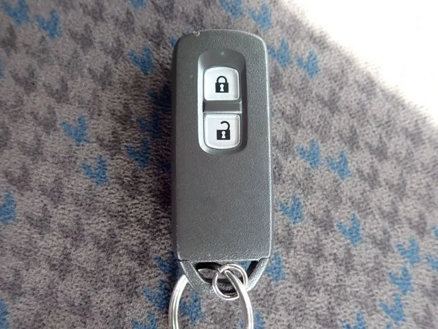 Ｎ－ＯＮＥ（ホンダ）の車両写真