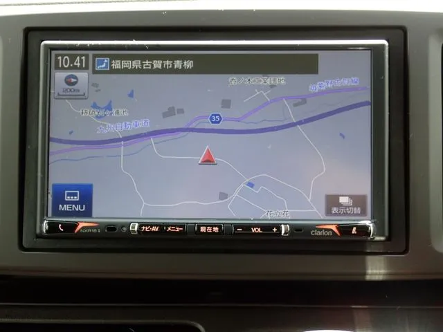 Ｎ－ＯＮＥ（ホンダ）の車両写真