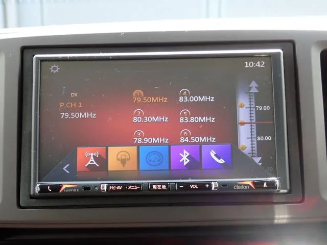 Ｎ－ＯＮＥ（ホンダ）の車両写真